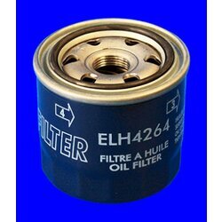 Olejový filter MECAFILTER ELH4264