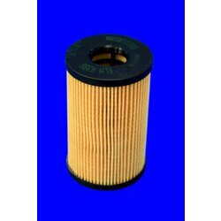 Olejový filter MECAFILTER ELH4398