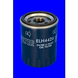 Olejový filter MECAFILTER ELH4426