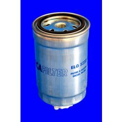 Palivový filter MECAFILTER ELG5232