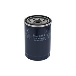 Palivový filter MECAFILTER ELG5599