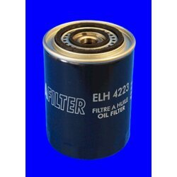 Olejový filter MECAFILTER ELH4223