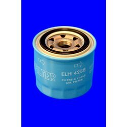 Olejový filter MECAFILTER ELH4258