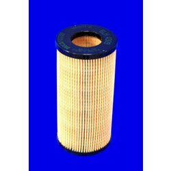 Olejový filter MECAFILTER ELH4309