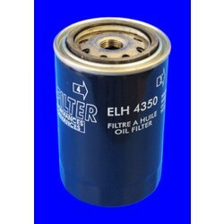 Olejový filter MECAFILTER ELH4350
