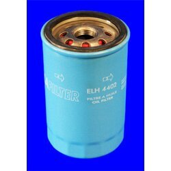 Olejový filter MECAFILTER ELH4402