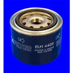 Olejový filter MECAFILTER ELH4409