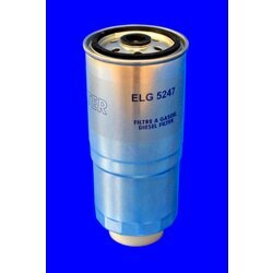 Palivový filter MECAFILTER ELG5247