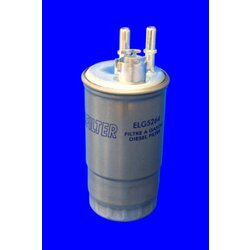 Palivový filter MECAFILTER ELG5264