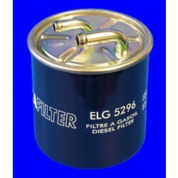 Palivový filter MECAFILTER ELG5296