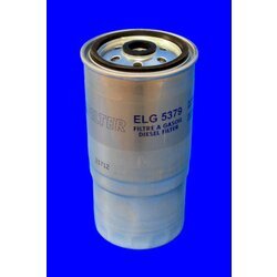 Palivový filter MECAFILTER ELG5379