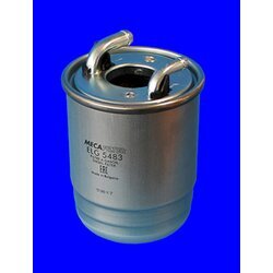 Palivový filter MECAFILTER ELG5483