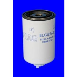 Palivový filter MECAFILTER ELG5563