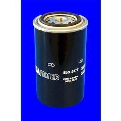 Palivový filter MECAFILTER ELG5577