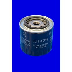 Olejový filter MECAFILTER ELH4092