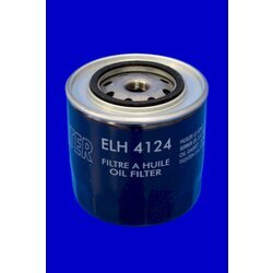 Olejový filter MECAFILTER ELH4124