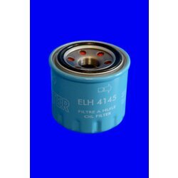 Olejový filter MECAFILTER ELH4145
