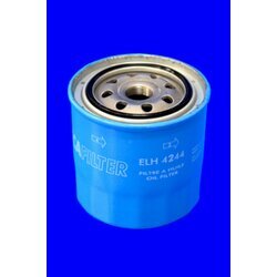 Olejový filter MECAFILTER ELH4244