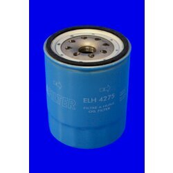 Olejový filter MECAFILTER ELH4275