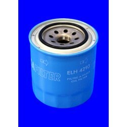 Olejový filter MECAFILTER ELH4293
