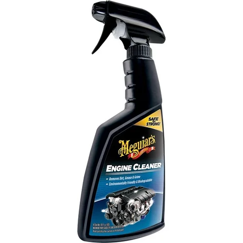Čistič motora 450 ml MEGUIARS G14816 Engine Clean