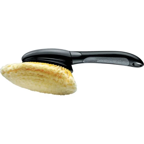 Kefa na kolesá s krátkou rukoväťou MEGUIARS X1025 Versa Angle wheel Brush