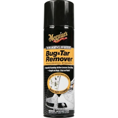 Odstraňovač hmyzu MEGUIARS G180515 Bug & Tar, 425 g
