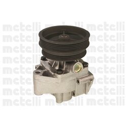 Vodné čerpadlo, chladenie motora METELLI 24-0629