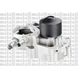Vodné čerpadlo, chladenie motora METELLI 24-0924