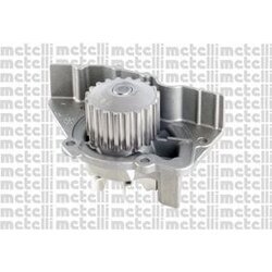 Vodné čerpadlo, chladenie motora METELLI 24-0391
