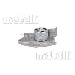 Vodné čerpadlo, chladenie motora METELLI 24-1097