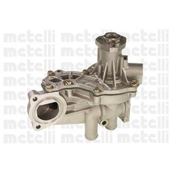 Vodné čerpadlo, chladenie motora METELLI 24-0579 - obr. 1
