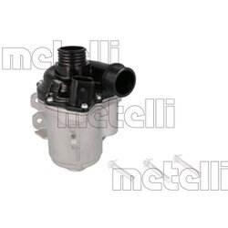 Vodné čerpadlo, chladenie motora METELLI 24-1414
