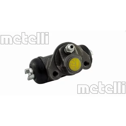 Brzdový valček kolesa METELLI 04-0425