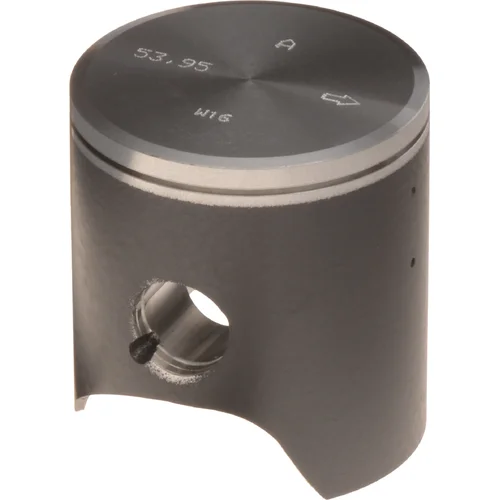 Sada piestov A priemer 53,95 mm PC2483A (Gas Gas) (METEOR PISTON)