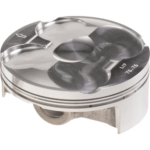 Sada piestov A priemer 76,76 mm METEOR PISTON PC2162A (Honda)