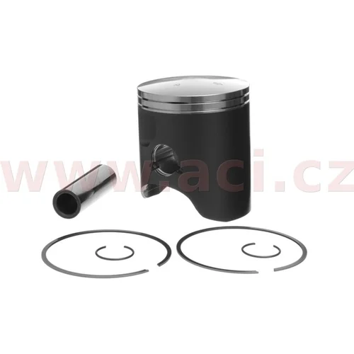 Sada piestov A priemer 66,34 mm PC2481A (Beta) (METEOR PISTON) - obr. 1