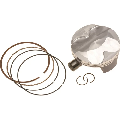 Sada piestov A priemer 78,96 mm METEOR PISTON PC2656A (Honda)