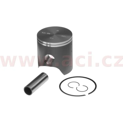 Sada piestov A priemer 53,95 mm PC2482A (Gas Gas) (METEOR PISTON) - obr. 1