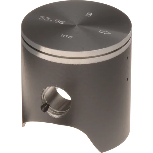 Sada piestov B priemer 53,96 mm METEOR PISTON PC2482B (Gas Gas)