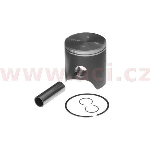 Sada piestov B priemer 53,96 mm PC2483B (Gas Gas) (METEOR PISTON) - obr. 1