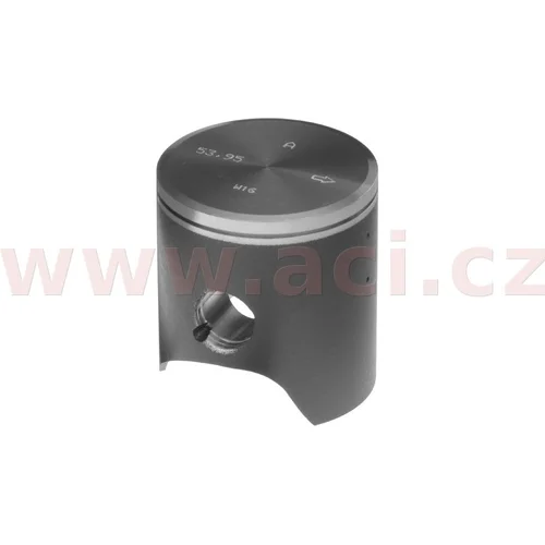 Sada piestov A priemer 53,95 mm PC2483A (Gas Gas) (METEOR PISTON) - obr. 2