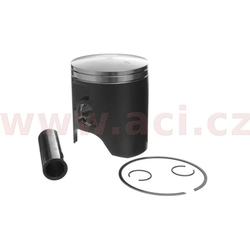 Sada piestov A priemer 66,34 mm PC2394A (Suzuki) (METEOR PISTON) - obr. 1