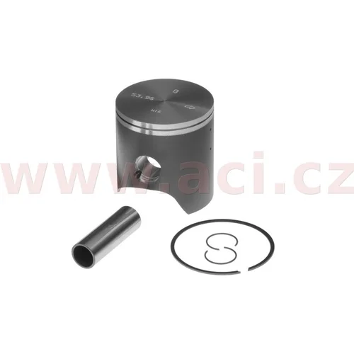 Sada piestov B priemer 53,96 mm PC2482B (Gas Gas) (METEOR PISTON) - obr. 1