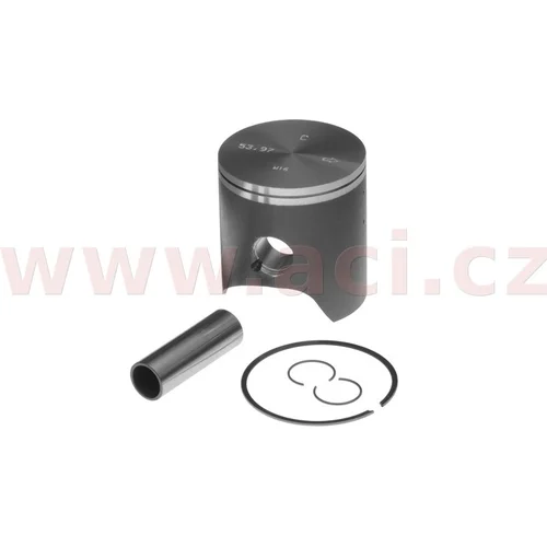 Sada piestov C priemer 53,97 mm PC2482C (Gas Gas) (METEOR PISTON) - obr. 1