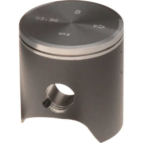 Sada piestov B priemer 53,96 mm METEOR PISTON PC2483B (Gas Gas)