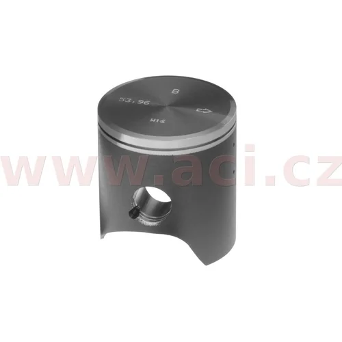 Sada piestov B priemer 53,96 mm PC2483B (Gas Gas) (METEOR PISTON) - obr. 2
