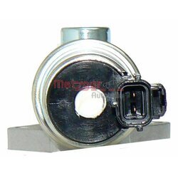 Regulačný ventil voľnobehu (Riadenie prívodu vzduchu) METZGER 0908006 - obr. 1