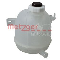 Vyrovnávacia nádobka chladiacej kvapaliny METZGER 2140019