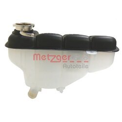 Vyrovnávacia nádobka chladiacej kvapaliny METZGER 2140026